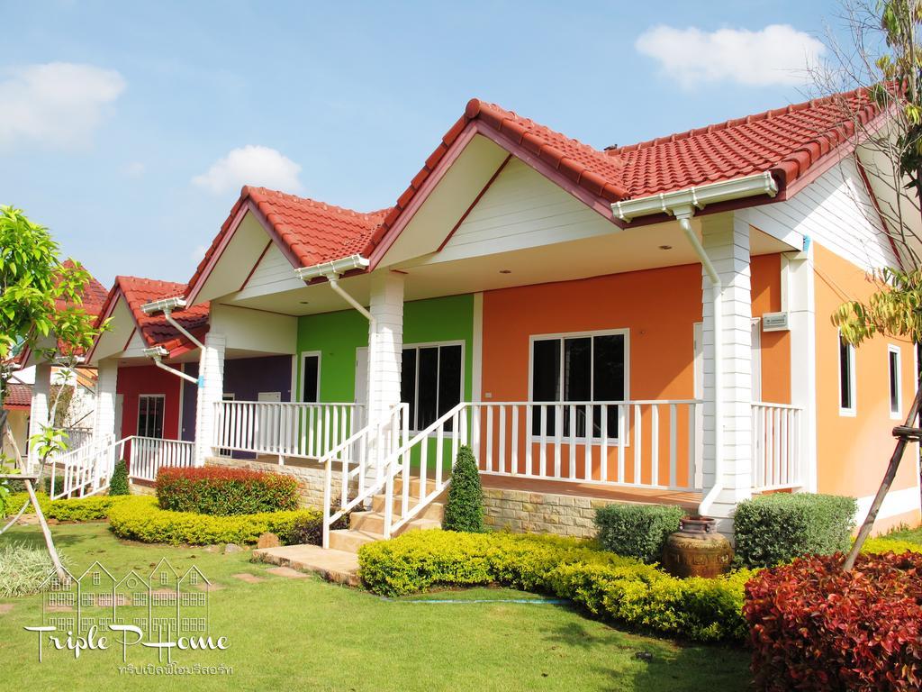 Triple P Home Resort Pakchong Room photo